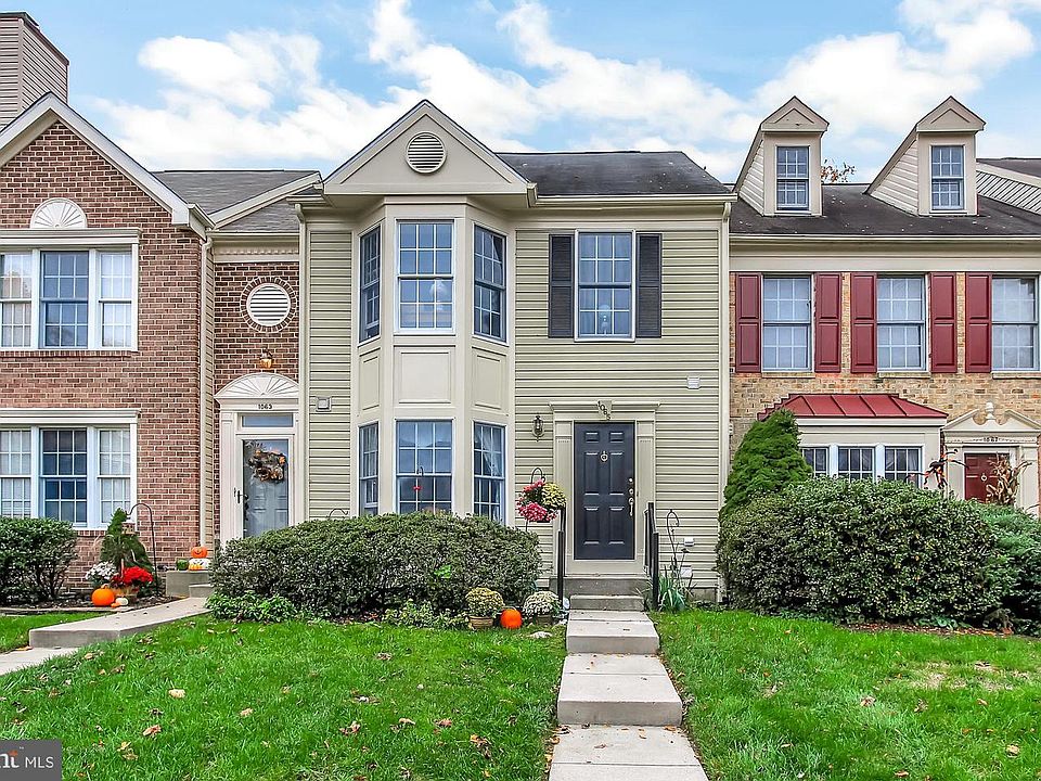 1st image of 1065 Wingate Ct Unit G-2