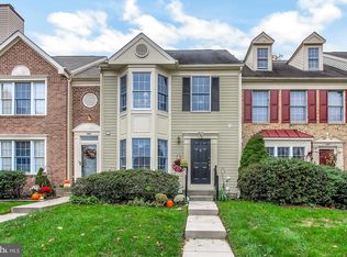 1065 Wingate Ct UNIT G-2, Bel Air, MD 21014