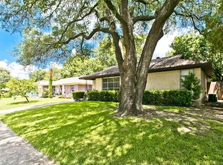 2623 San Paula Ave, Dallas, TX 75228