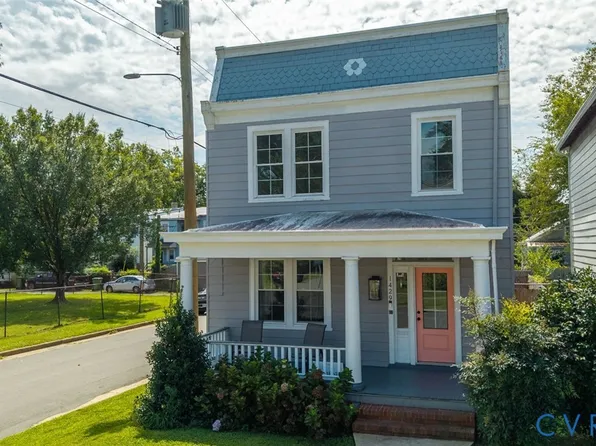 1429 Melton Ave, Richmond, VA 23223