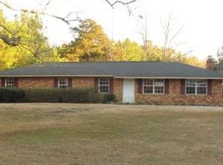 2312 Craig Springs Rd, Sturgis, MS 39769