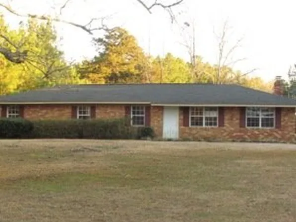 2312 Craig Springs Rd, Sturgis, MS 39769