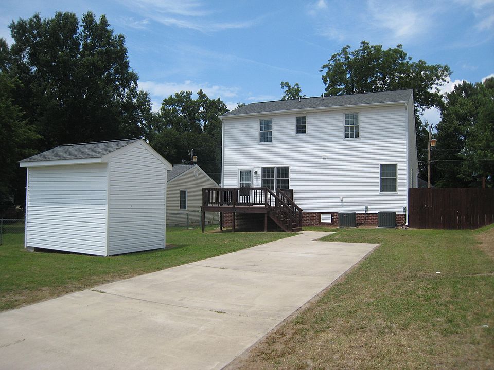 Back View