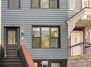 1118 Decatur St #1, Brooklyn, NY 11207