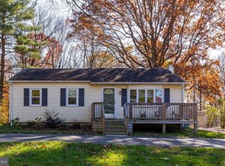 729 Walters Mill Rd, Forest Hill, MD 21050