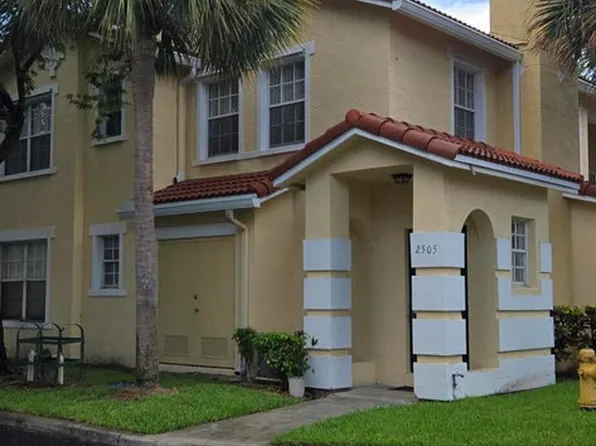 2505 Belmont Ln, Pompano Beach, FL 33068