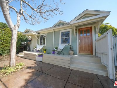 1018 Oakwood Ave, Venice, CA, 90291