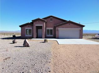 5480 S Peridot Rd, Golden Valley, AZ 86413