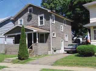 101 Theron St, Johnson City, NY 13790