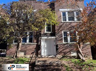3542 Oregon Ave APT 2S, Saint Louis, MO