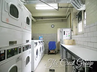 Rented by The Crest Group