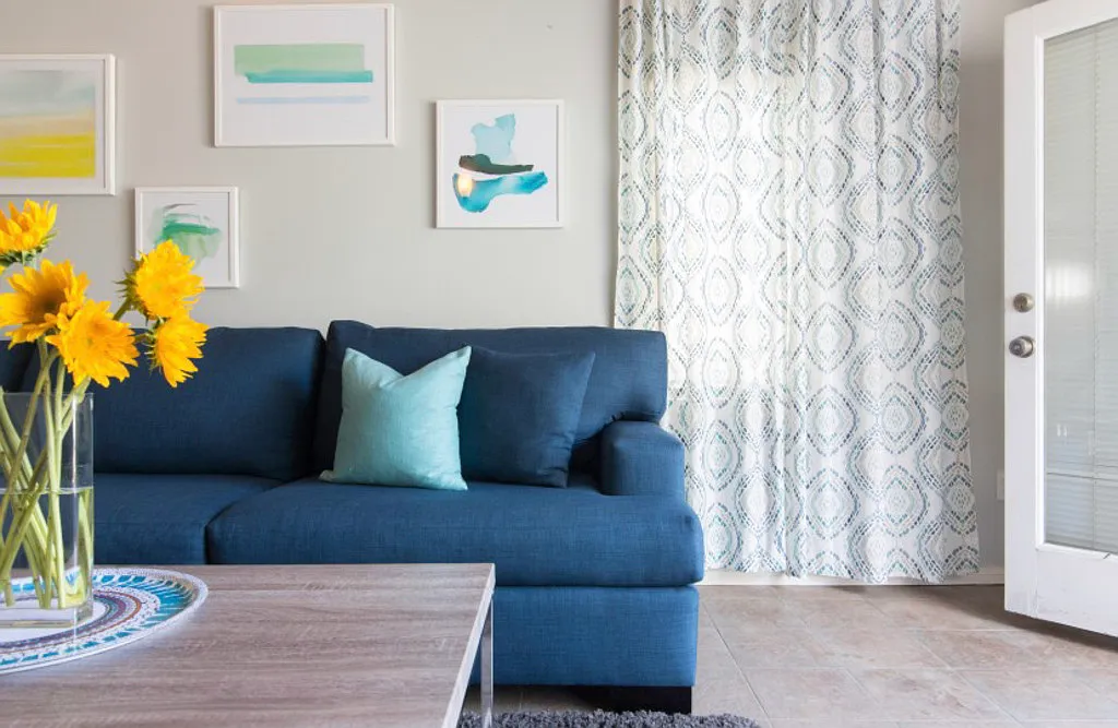 1 bed, 1.0 bath, $5,125 — Photo 4