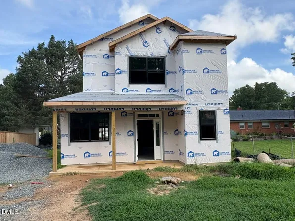 2945 Duke Homestead Rd, Durham, NC 27705