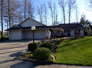 8802 Gatewood Dr, North Ridgeville, OH