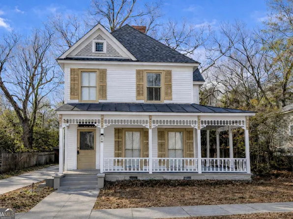 173 Cleveland Ave, Macon, GA 31204