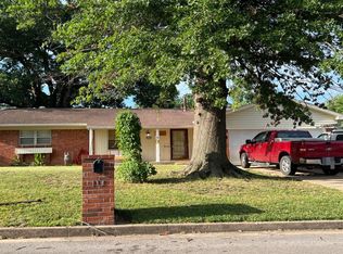 113 E Madison St, Broken Arrow, OK 74012