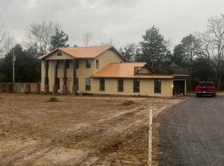 1838 Dees Rd, Batesville, MS 38606