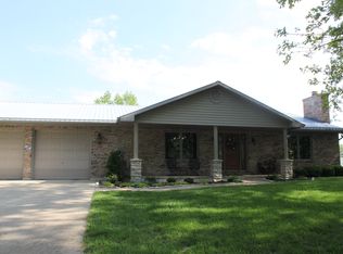 949 E Happy Sac Rd, Union, MO 63084