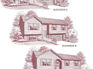 0 12th Oaks #Elm, Pevely, MO