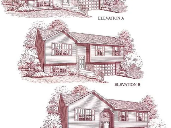 0 12th Oaks #Elm, Pevely, MO 63070