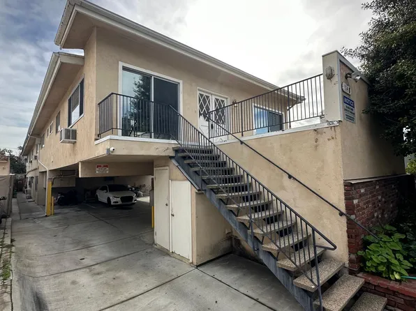 1148 Thompson Ave #1, Glendale, CA 91201
