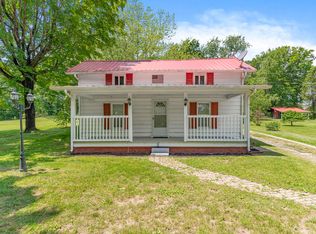 272 E Haiti Rd, Berea, KY 40403