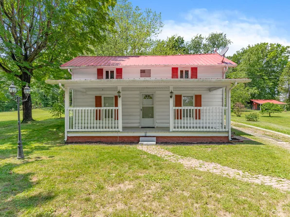 272 E Haiti Rd, Berea, KY 40403