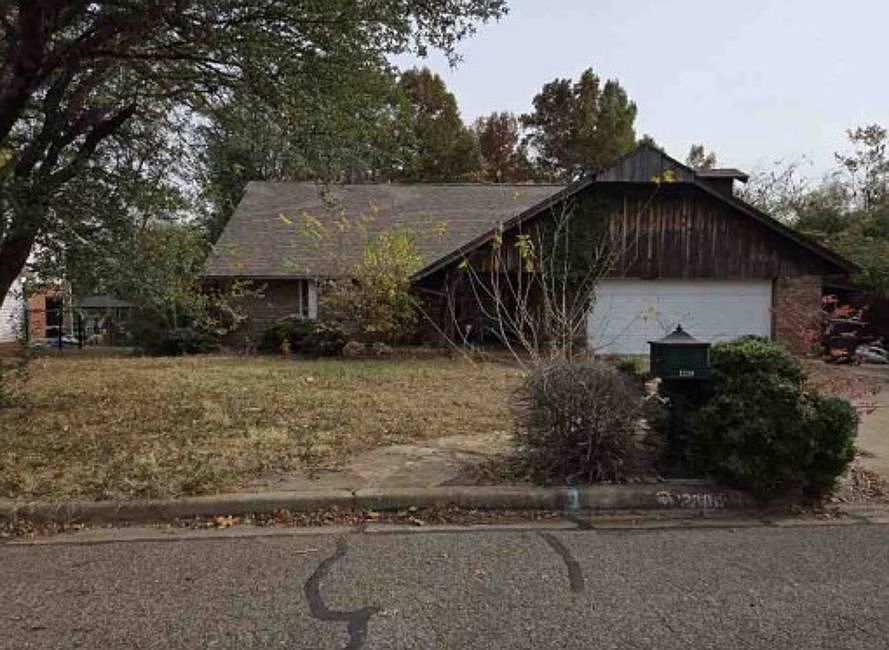 Property Front View