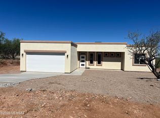 1501 Circulo Sombrero, Rio Rico, AZ 85648