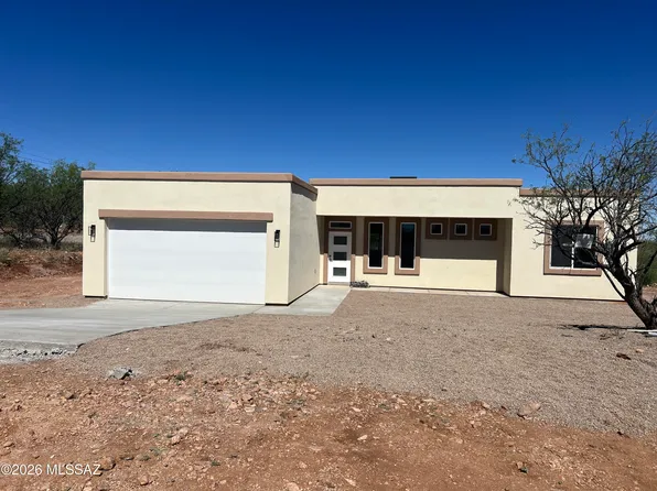 1501 Circulo Sombrero, Rio Rico, AZ 85648