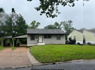 224 Presley Dr, Saint Louis, MO 63137