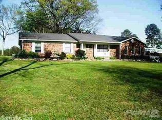 105 Westcliff Ter, Hot Springs, AR 71913