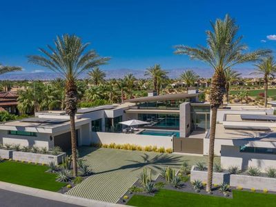 43088 Via Siena, Indian Wells, CA, 92210