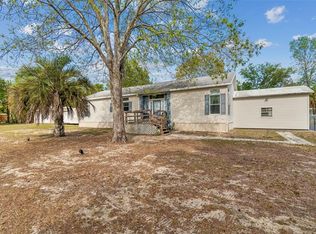 8337 Yellow Pine Ave, Brooksville, FL 34613