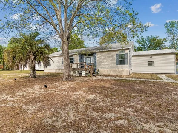 8337 Yellow Pine Ave, Brooksville, FL 34613
