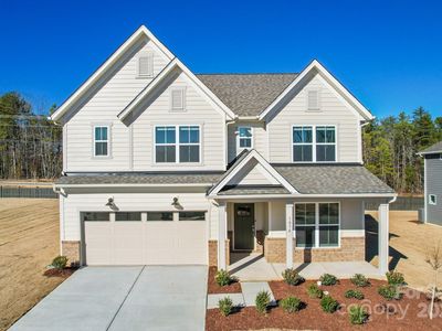 1074 Kinship Dr #110, Lancaster, SC, 29720