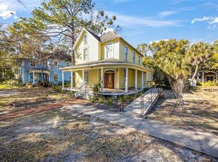 728 E University Ave, Gainesville, FL 32601