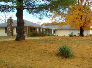 12816 County Road 6650, West Plains, MO 65775