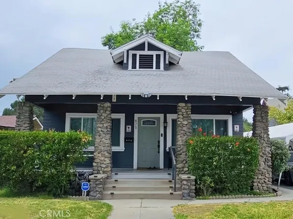 873 N Towne Ave, Pomona, CA 91767