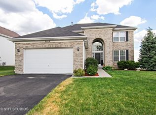 8104 Shady Oak Rd, Joliet, IL 60431