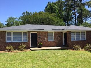 4413 Woodside Haven Dr, Columbia, SC 29206