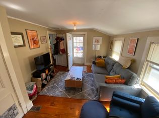 20 Upton Park APT 4, Rochester, NY 14607