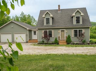 307 Black Mountain Rd, Sweden, ME 04040