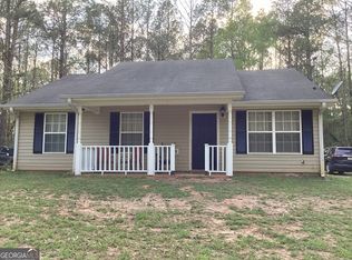1961 Rocky Bottom Rd, The Rock, GA