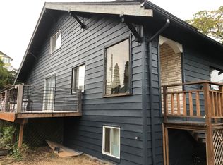 5047 40th Ave SW, Seattle, WA 98136