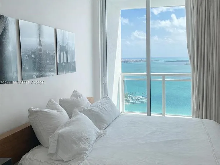 951 Brickell Ave #3506 — Photo 2