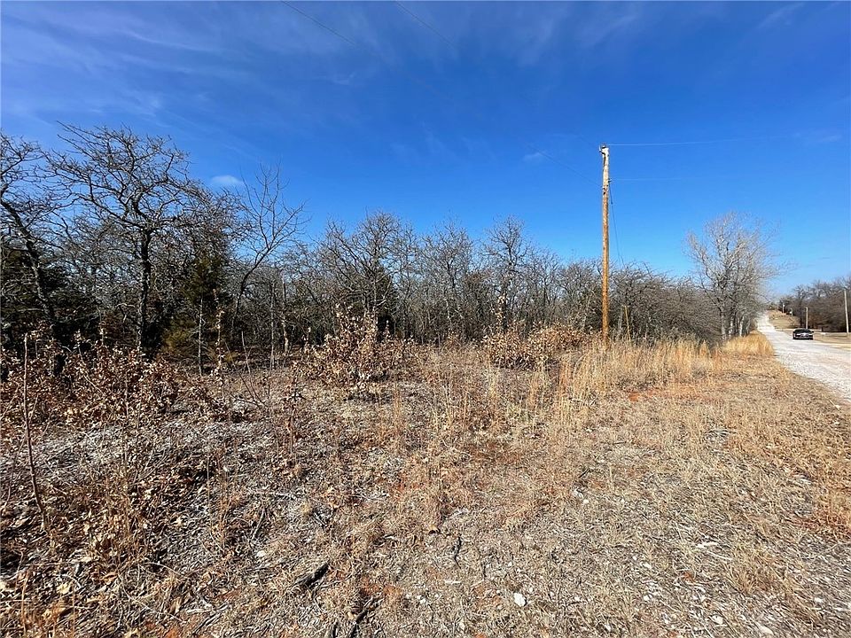 LOT Eighteen Oak Springs Rd, Harrah, OK 73045 MLS 996181 Zillow