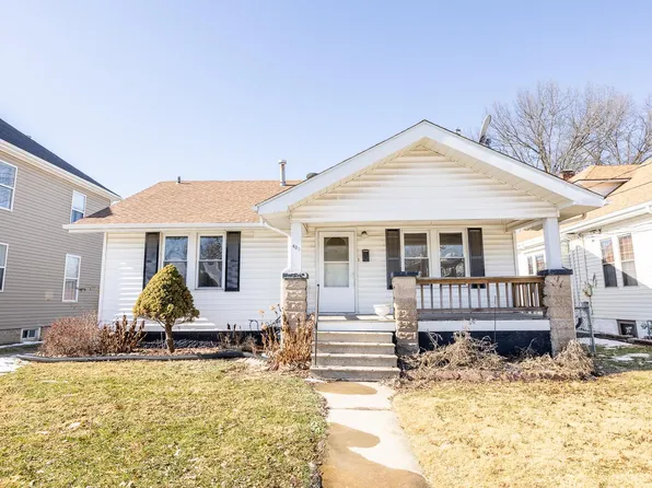 431 Ofarrell St, Collinsville, IL 62234