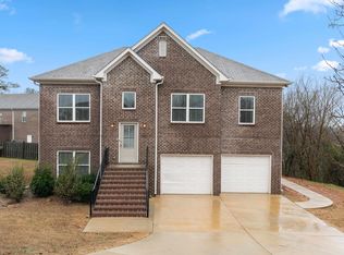 4522 Sassafras Cir, Bessemer, AL 35022