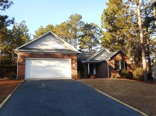 22 La Quinta Loop, Pinehurst, NC 28374